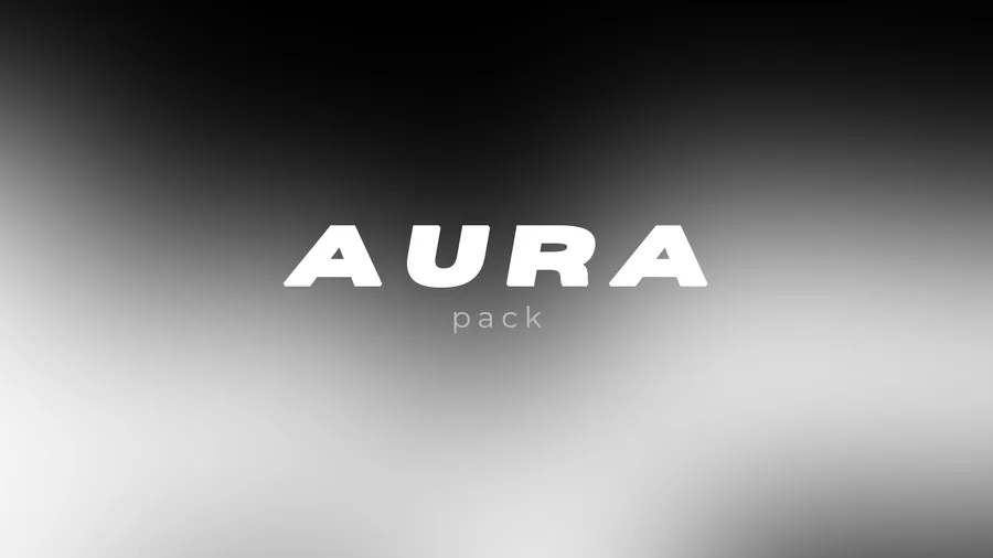 Aura Pack