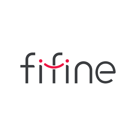 Fifine logo