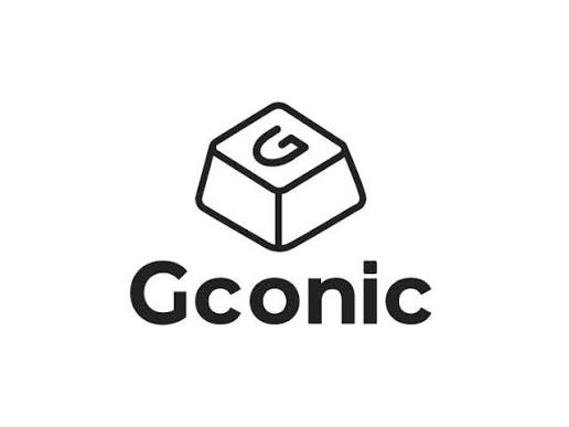 Gconic logo