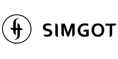 Simgot logo