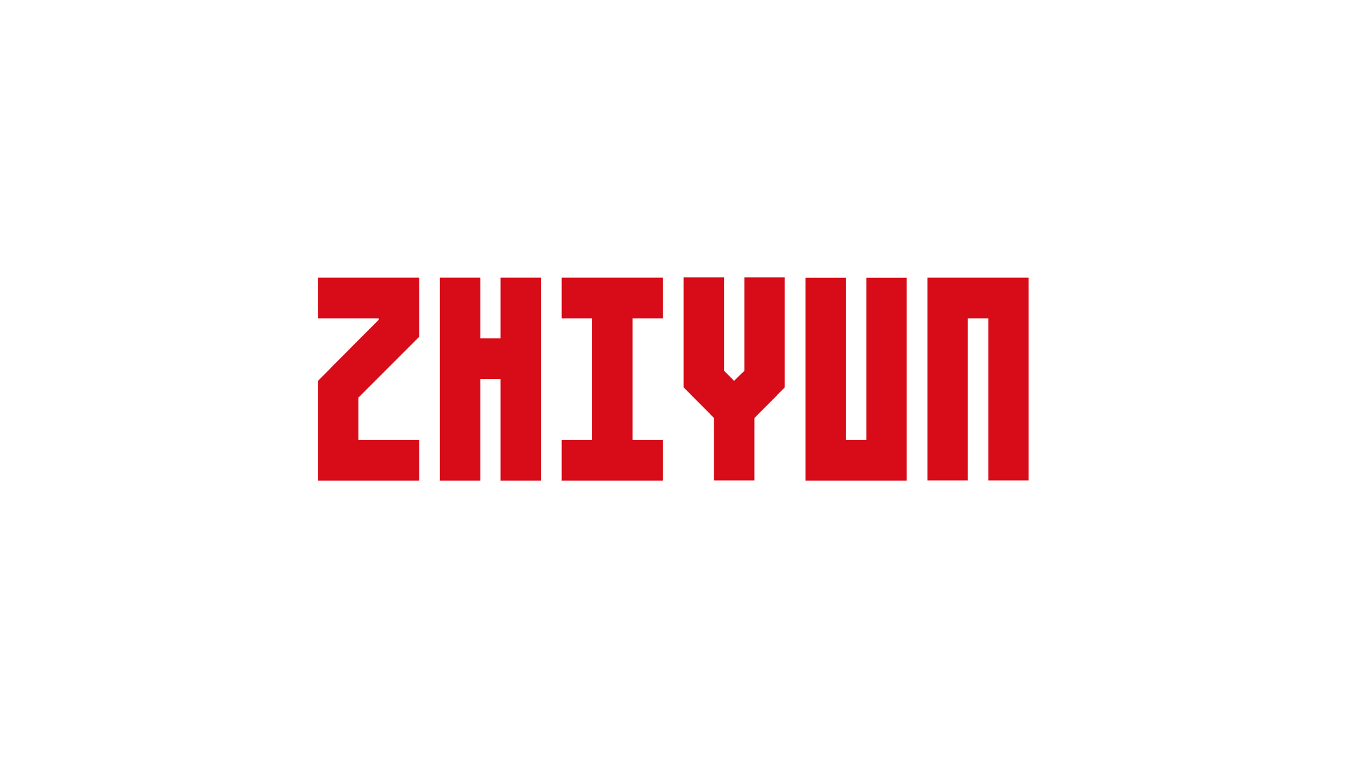 Zhiyun logo