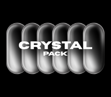 Crystal Pack