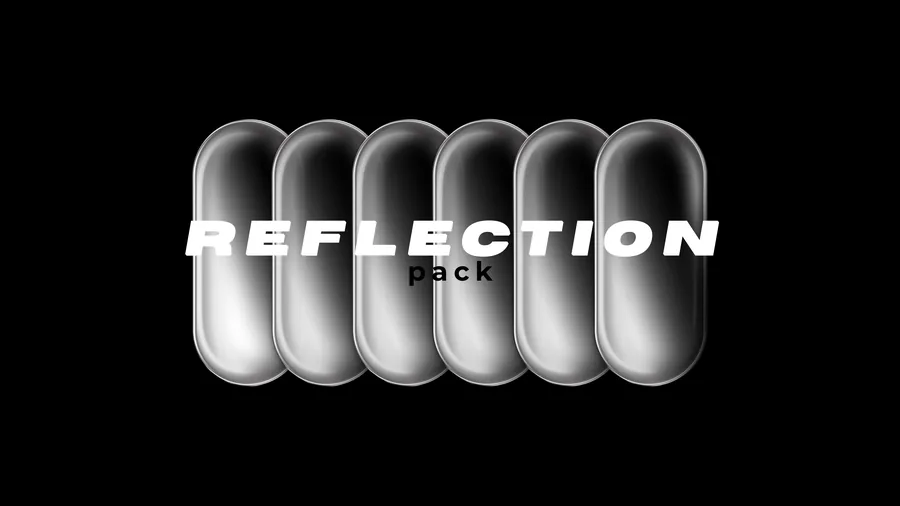 Reflection Pack